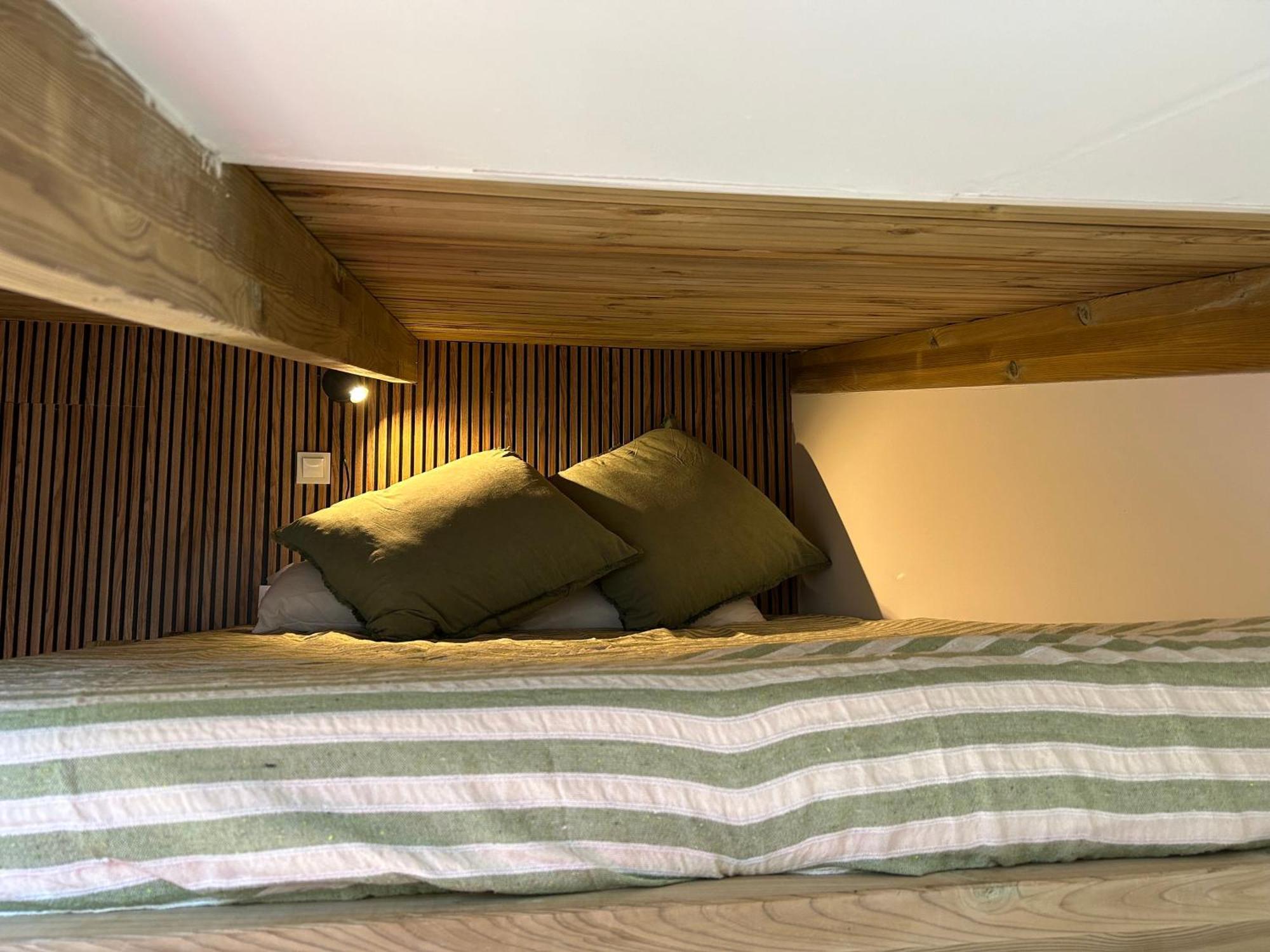 La Floresta Suite Сант-Кугат-дель-Вальес Экстерьер фото
